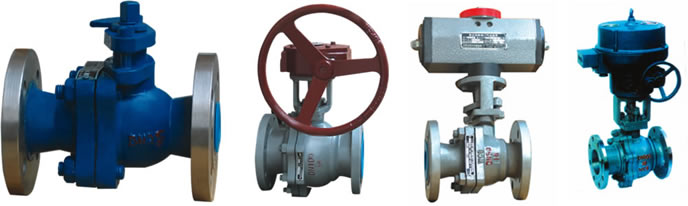 沈阳郑高阀门浮动球球阀 沈阳郑高阀门浮动球球阀