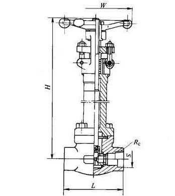 DZ11HDZ11Y  150(Lb)~800(Lb) ͸ֵբ֣߷